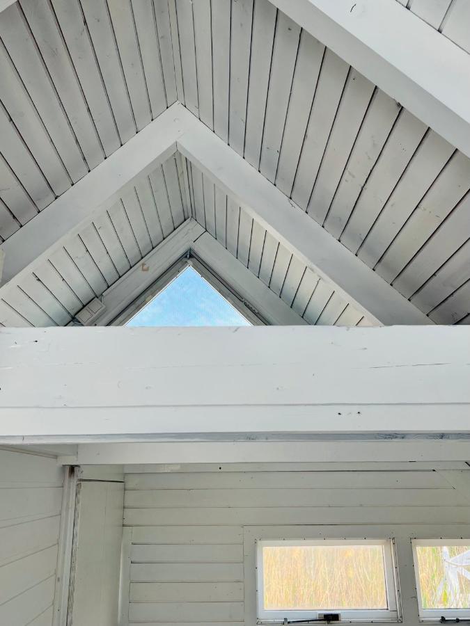 Seehuette Neusiedlersee - Strandhaus, Elektroboot Inklusive Руст Екстер'єр фото